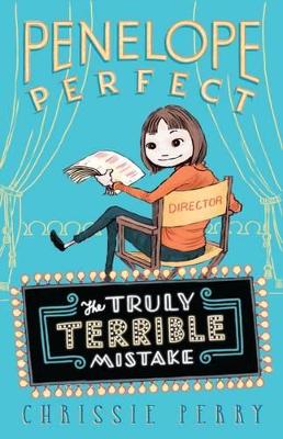 The Truly Terrible Mistake: Volume 4