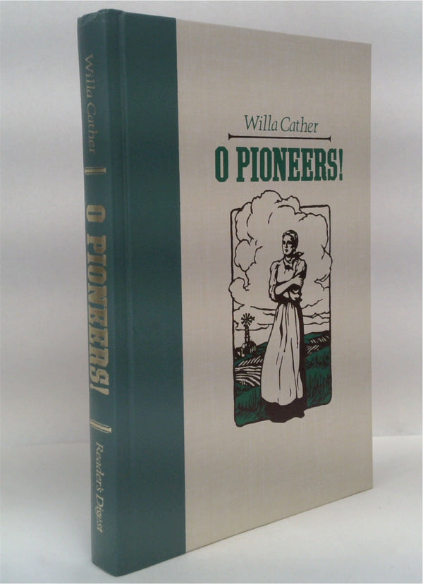 O Pioneers!