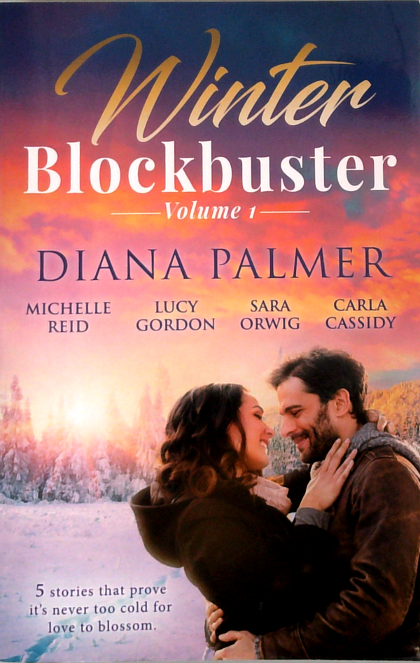 Winter Blockbuster Vol 1