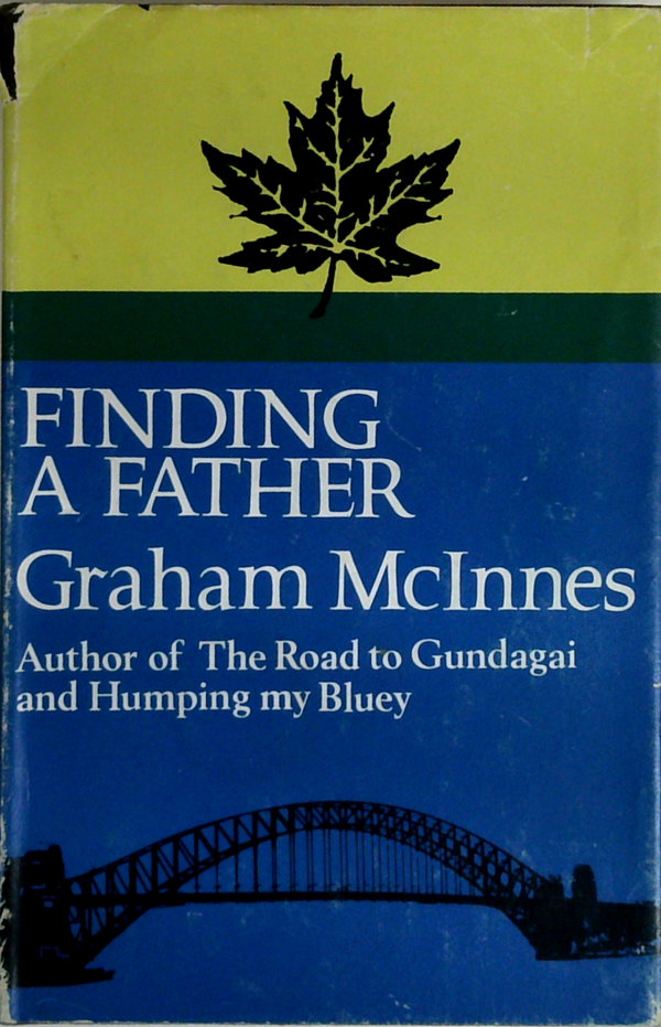 Finding A Father