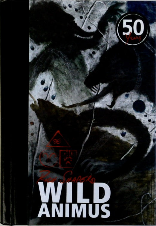 Wild Animus: A Novel