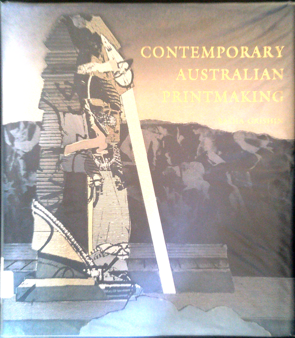 Contemporary Australian Printmaking
