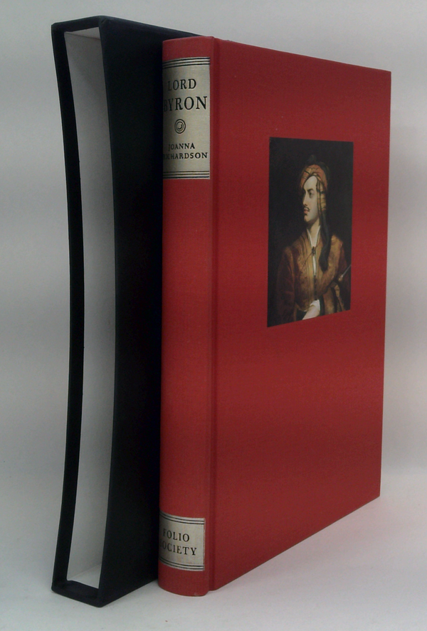 Lord Byron And Some Of His Contemporaries