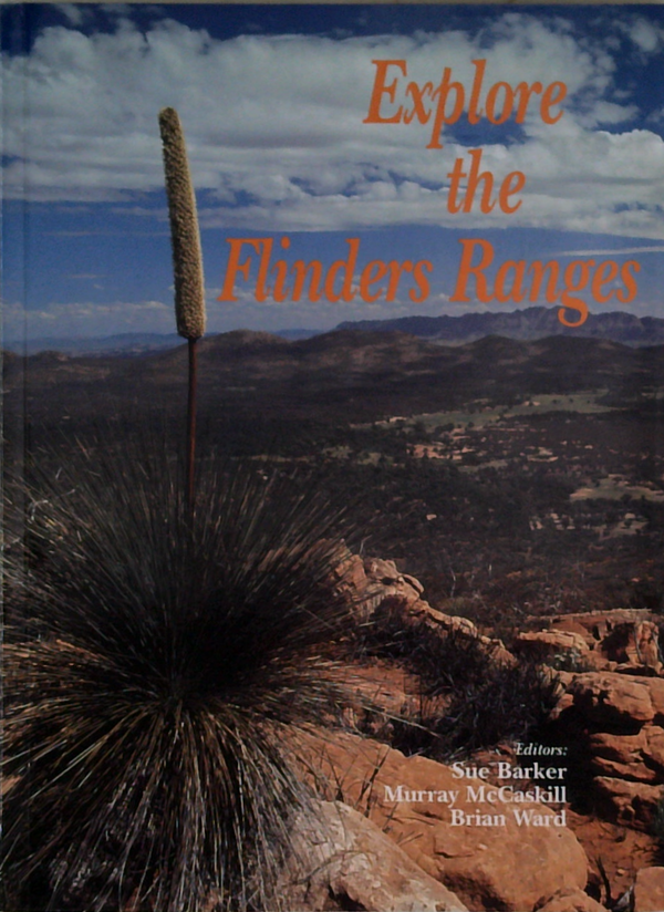 Explore The Flinders Ranges