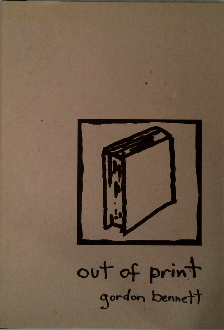 A Survey Of Prints To Printouts 1984 To 2004