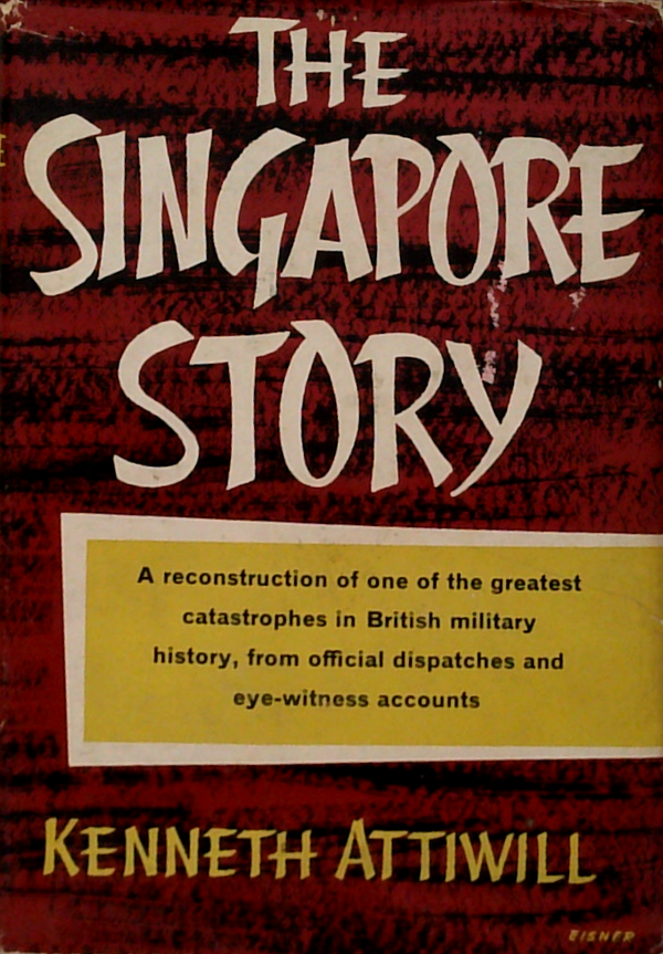 The Singapore Story