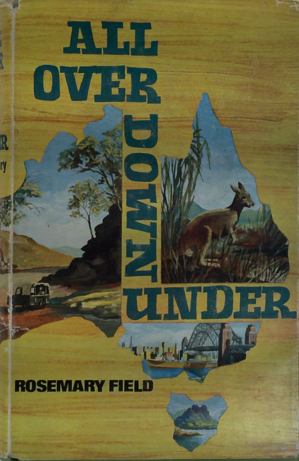 All Over Down Under