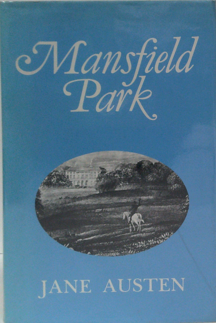 Mansfield Park