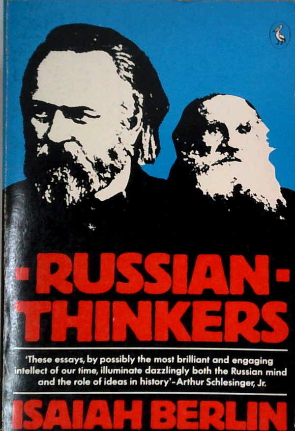 Russian Thinkers