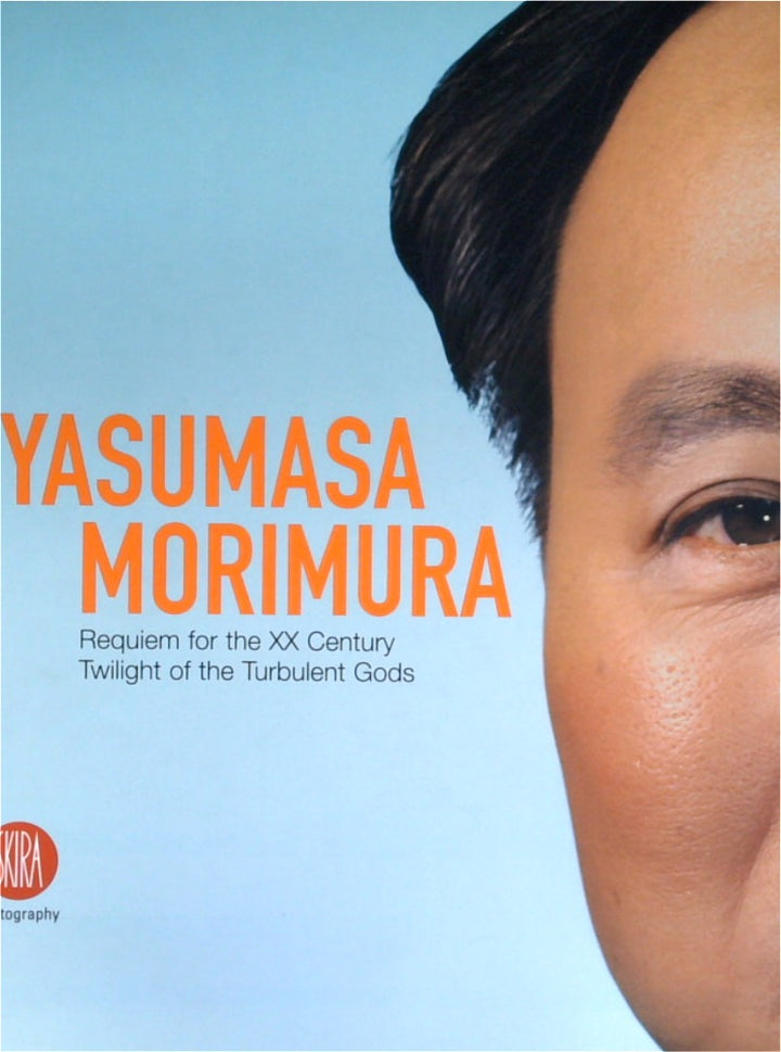 Yasumasa Morimura: Requiem for the XX Century Twilight of the Turbulent Gods