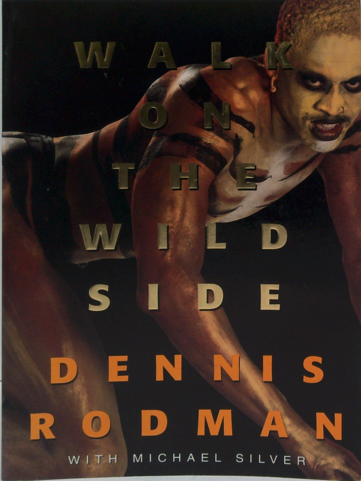 Walk On The Wild Side