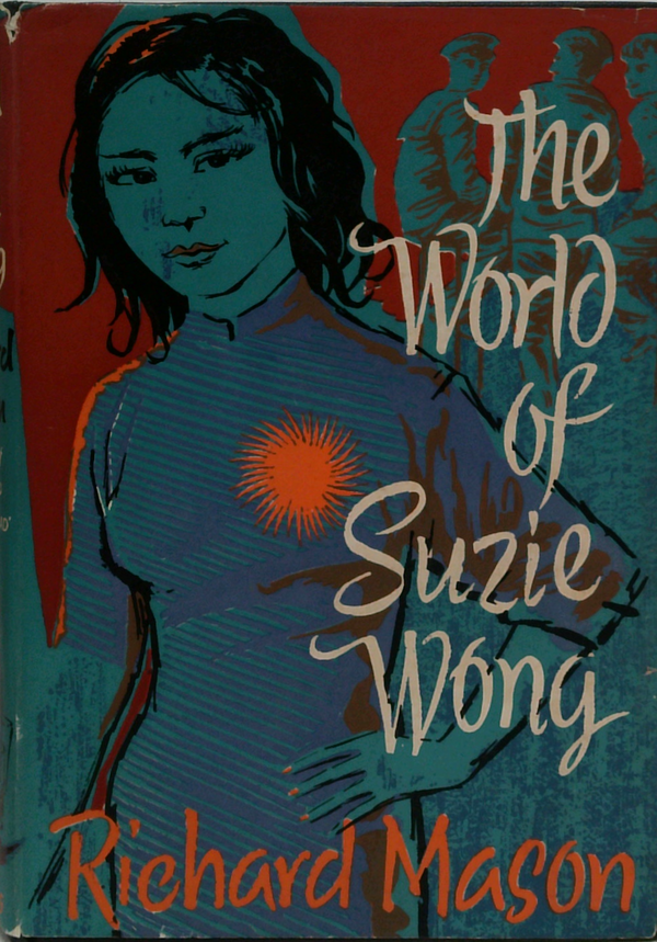 The World Of Suzie Wong