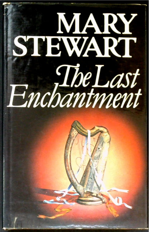 The Last Enchantment