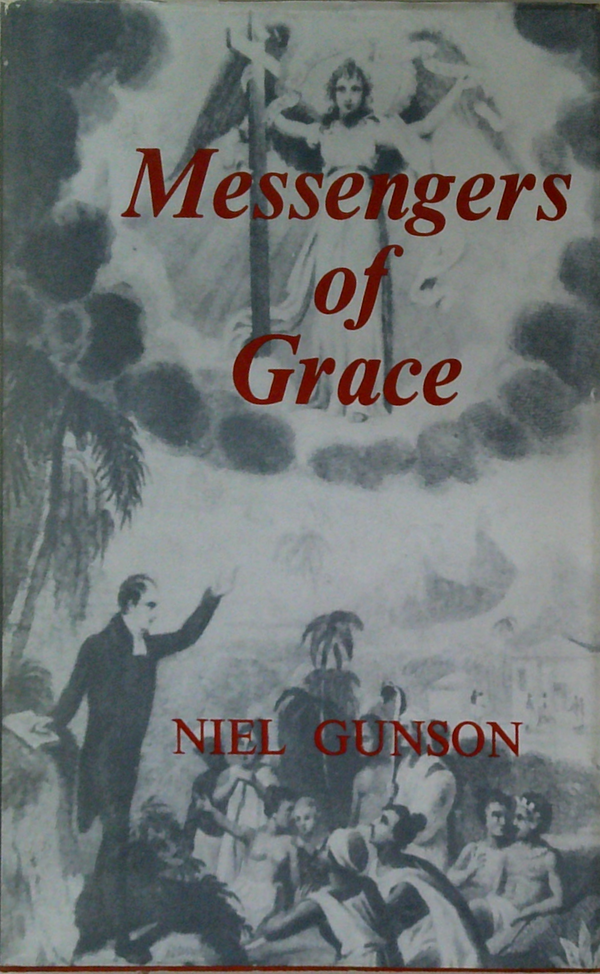Messengers Of Grace