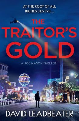 The Traitor's Gold (Joe Mason, Book 5) $12 ($32.99) + more up to 63% off Book Grocer deals