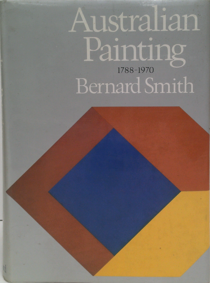 Australian Painting: 1788-1970