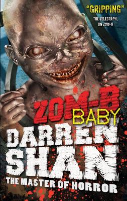 ZOM-B Baby: Volume 5