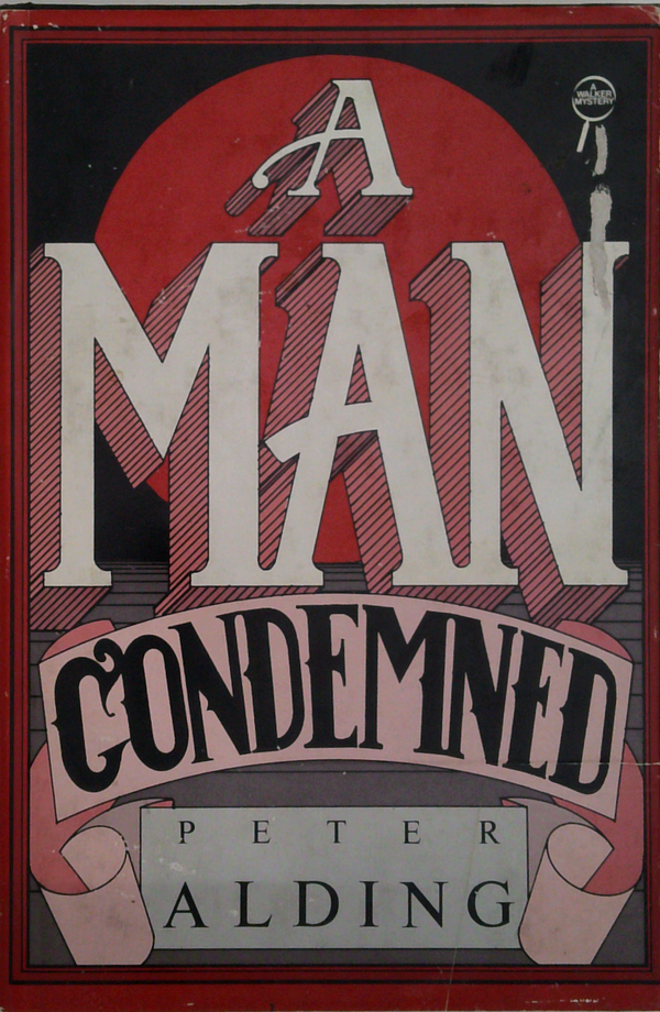 A Man Condemned