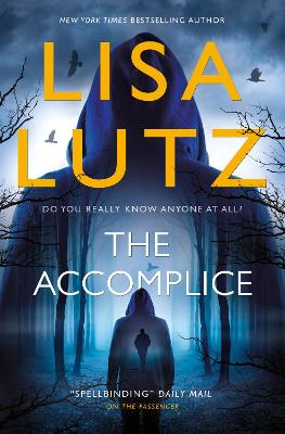 The Accomplice