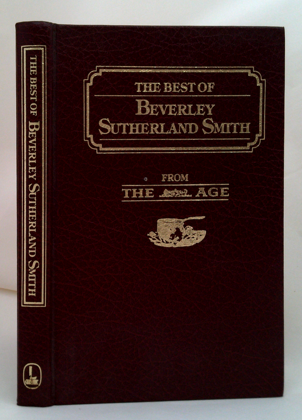 The Best Of Beverley Sutherland Smith
