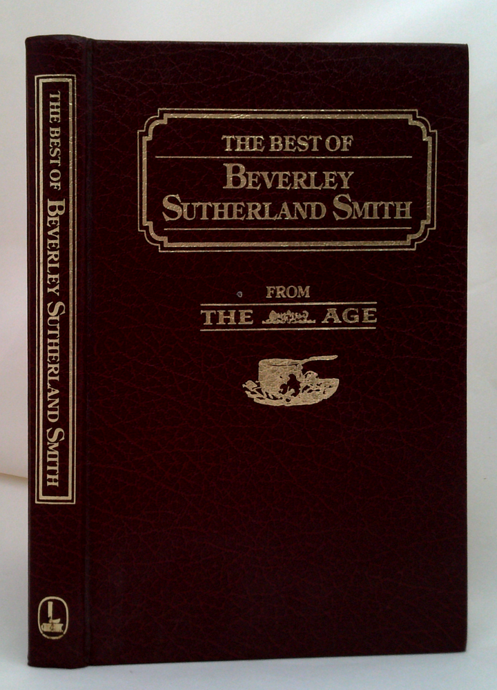 The Best Of Beverley Sutherland Smith