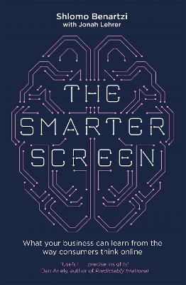The Smarter Screen: What Your Business Can Learn from the Way
