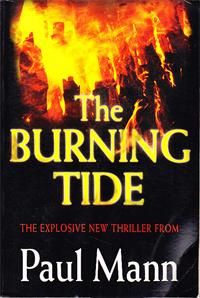 The Burning Tide