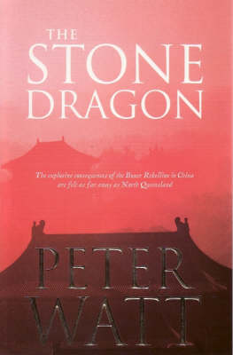 The Stone Dragon