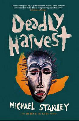 Deadly Harvest: Volume 4