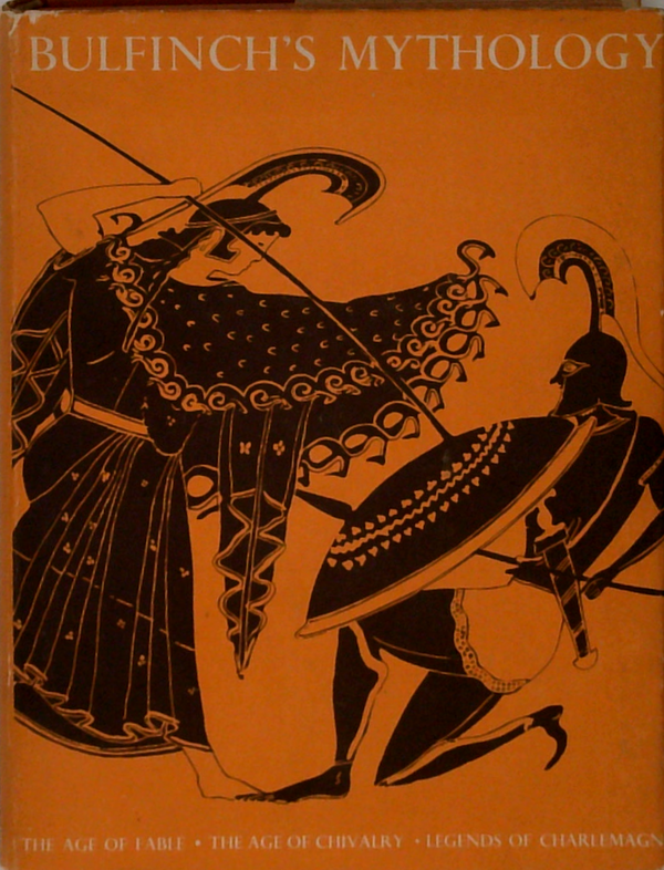 Bulfinch's Mythology