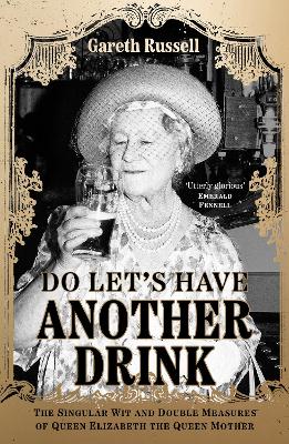 Do Let's Have Another Drink: The Singular Wit and Double Measures of