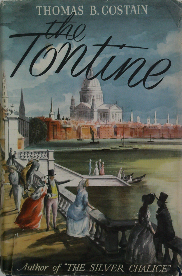 The Tontine