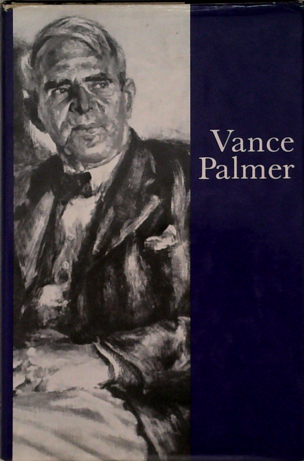 Vance Palmer