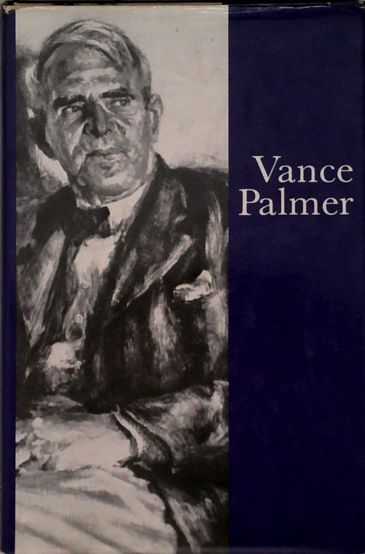 Vance Palmer