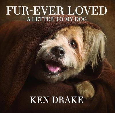 Fur-Ever Loved: A Letter to My Dog