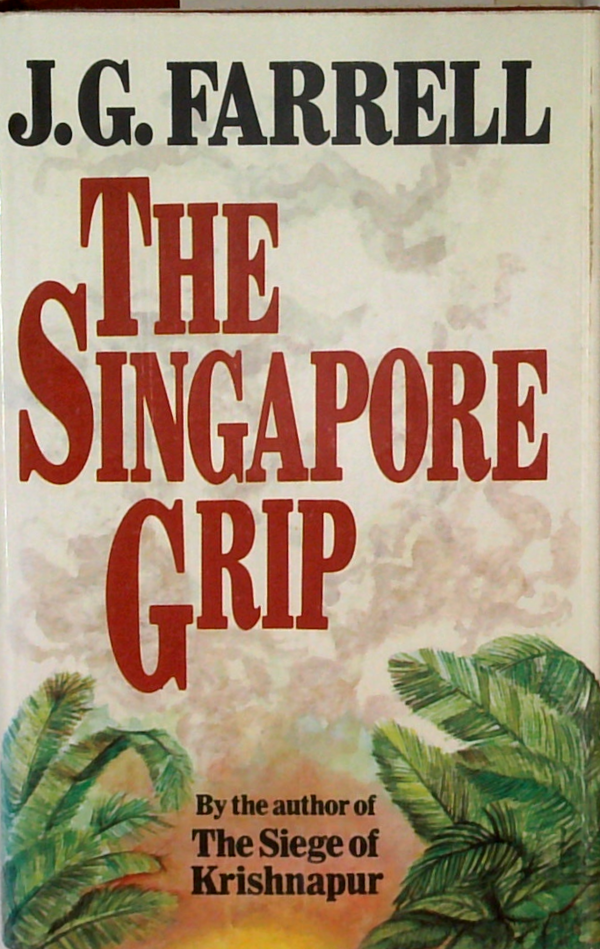 The Singapore Grip