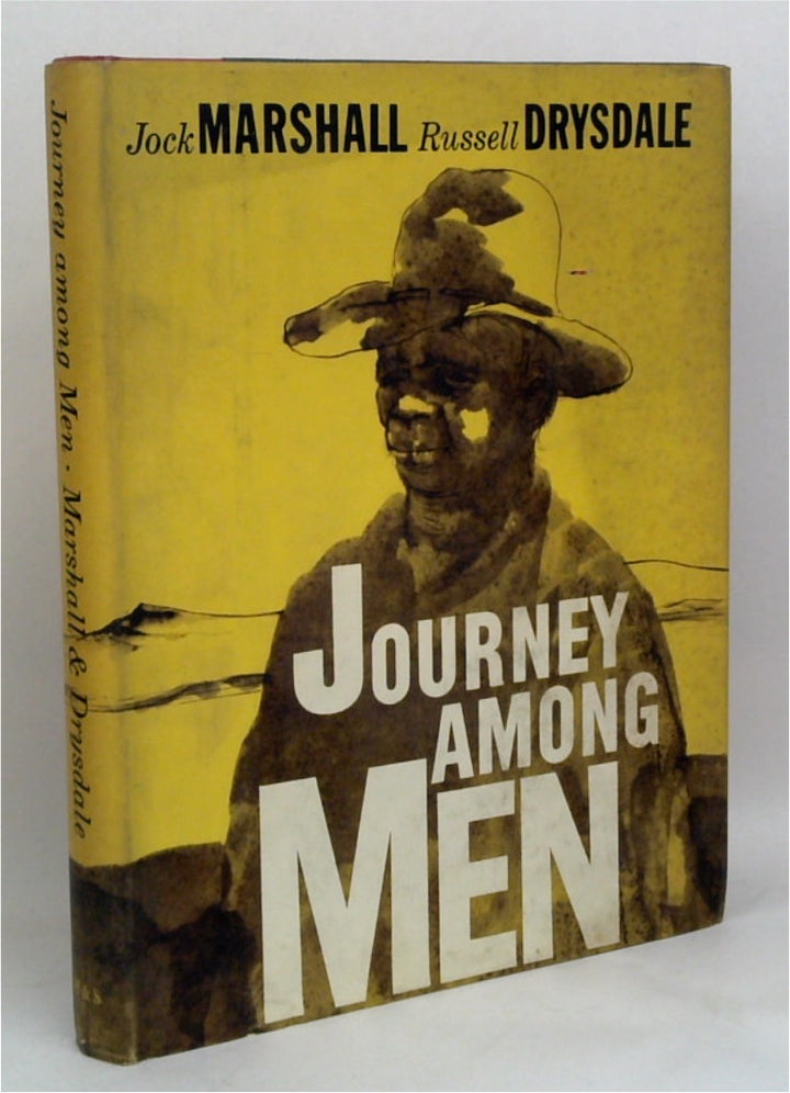 Journey Among Men