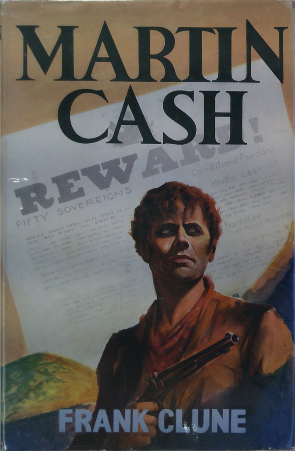 Martin Cash