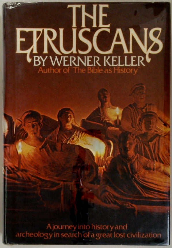 The Etruscans