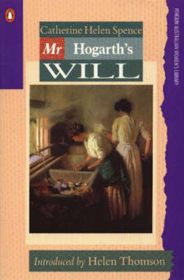 Mr Hogarth's Will