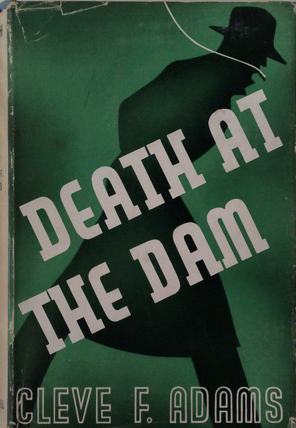 Death At The Dam