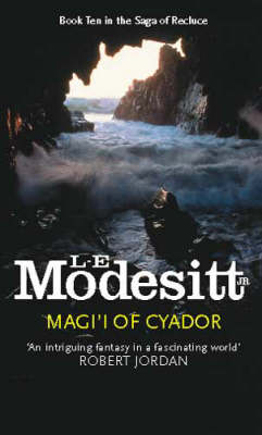Magi'i of Cyador