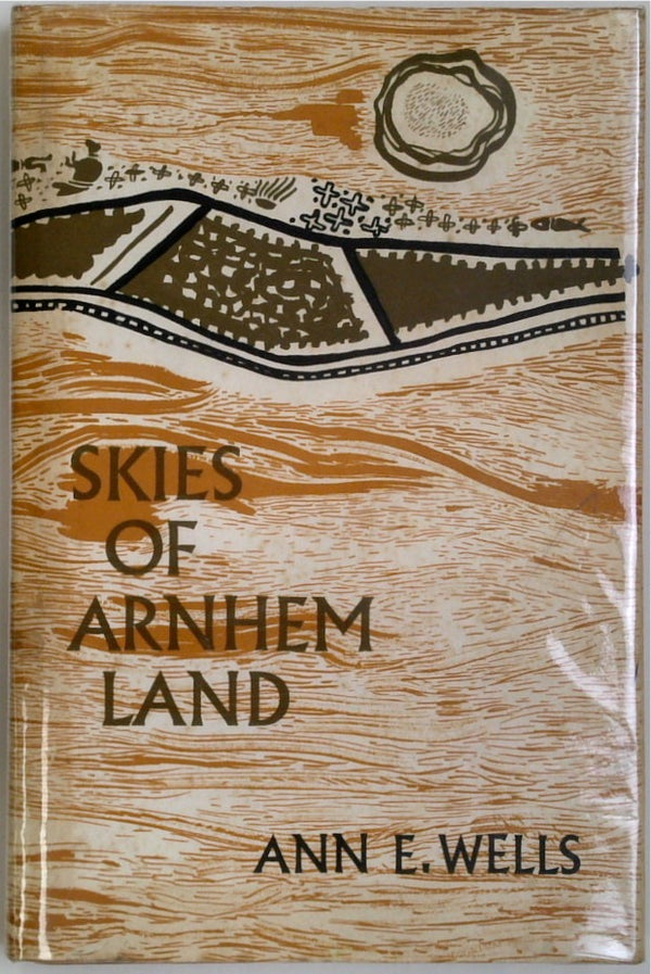 Skies of Arnhem Land (SIGNED)