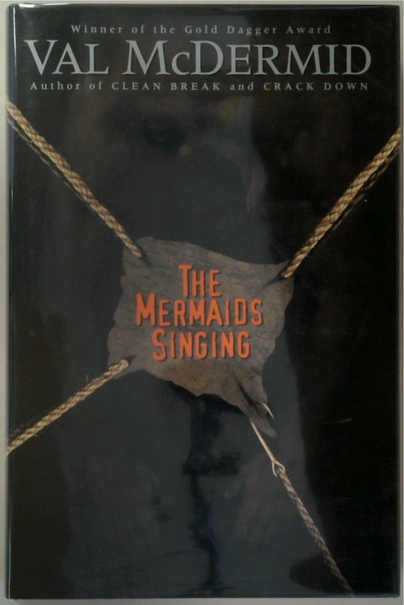 The Mermaids Singing (SIGNED)