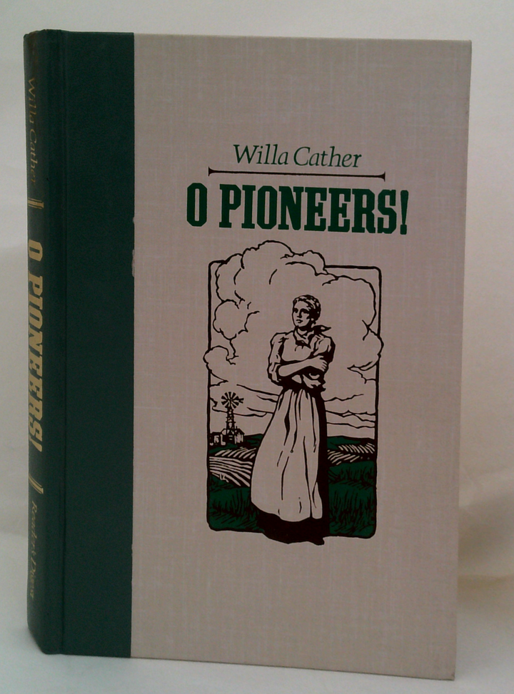 O Pioneers!
