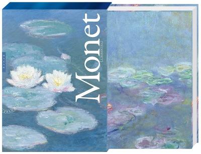 Monet: The Essential Paintings
