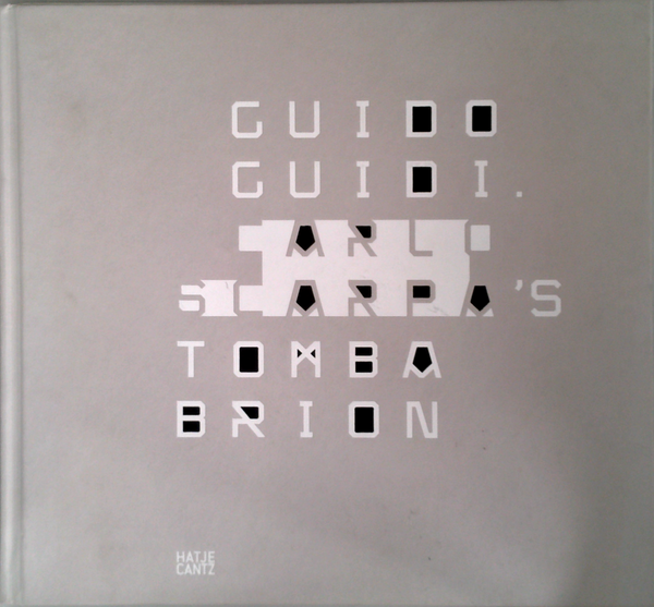 Carlo Scarpa's Tomba Brion