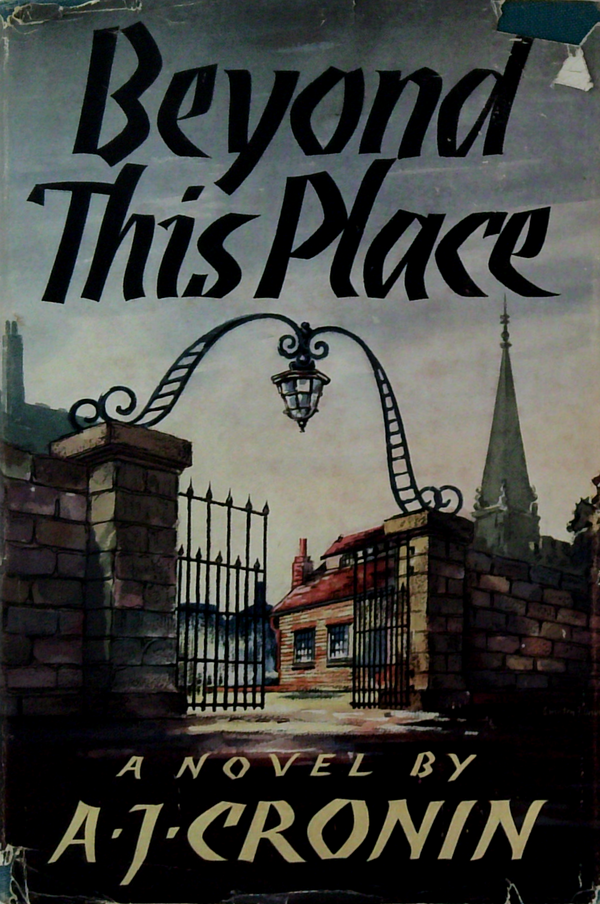 Beyond This Place