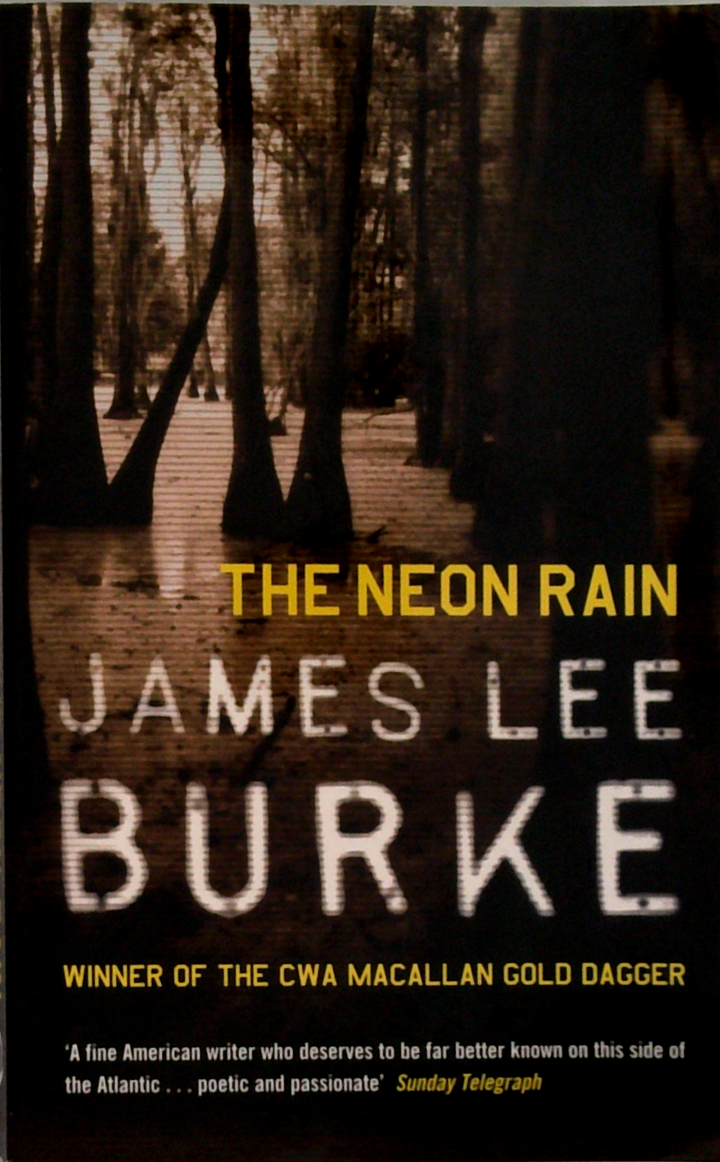 The Neon Rain