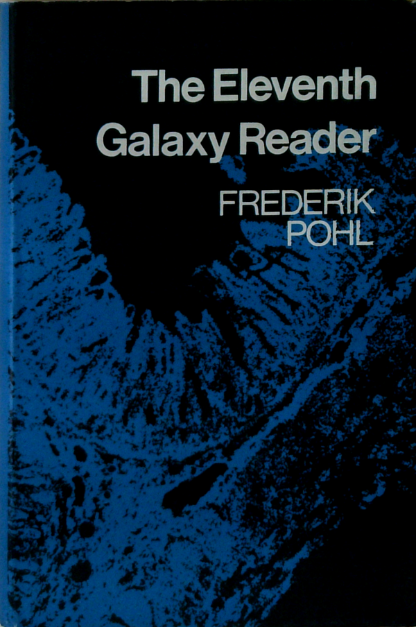 The Eleventh Galaxy Reader